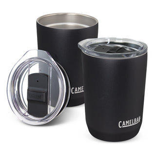 CamelBak Horizon Vacuum Tumbler - 350ml (Black)