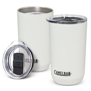 CamelBak Horizon Vacuum Tumbler - 500ml (White)