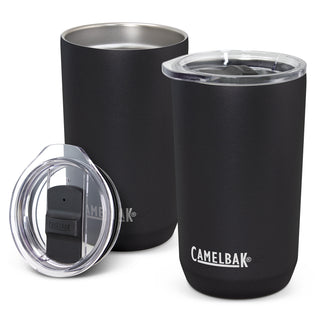 CamelBak Horizon Vacuum Tumbler - 500ml (Black)