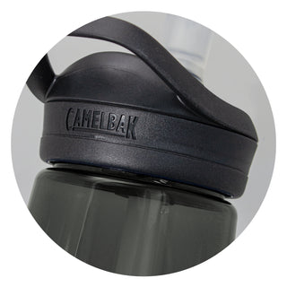 CamelBak Eddy+ Bottle - 750ml (Charcoal) — Detail