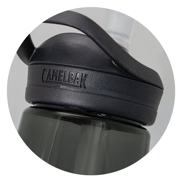 CamelBak Eddy+ Bottle - 750ml (Charcoal)