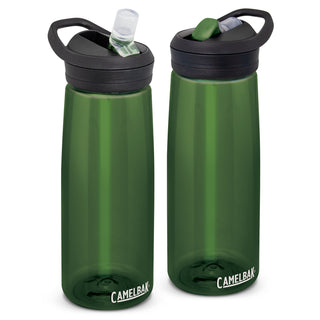 CamelBak Eddy+ Bottle - 750ml (Olive)