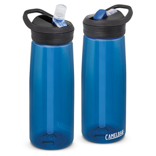 CamelBak Eddy+ Bottle - 750ml (Oxford Blue)