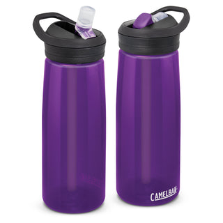 CamelBak Eddy+ Bottle - 750ml (Purple)