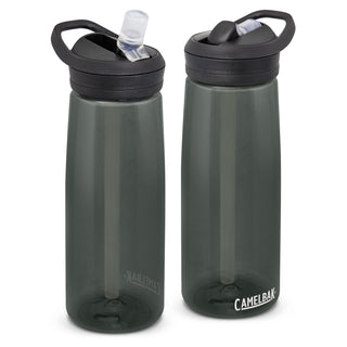 CamelBak Eddy+ Bottle - 750ml (Charcoal)