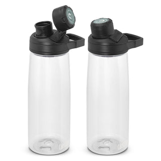 CamelBak Chute Mag Bottle - 750ml (Clear)