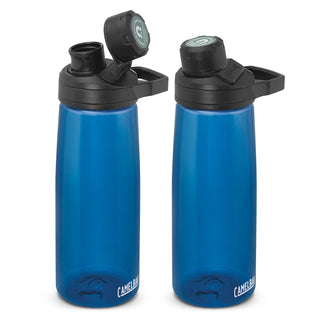 CamelBak Chute Mag Bottle - 750ml (Oxford Blue)