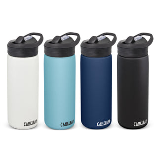 CamelBak Eddy+ Vacuum Bottle - 600ml (Dusk Blue)