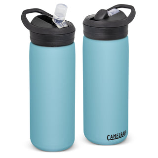 CamelBak Eddy+ Vacuum Bottle - 600ml (Dusk Blue)