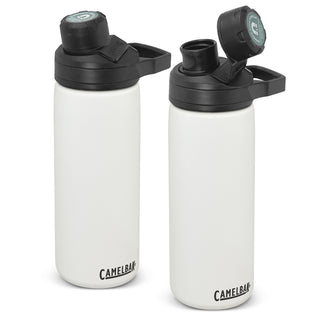 CamelBak Chute Mag Vacuum Bottle - 600ml (White)