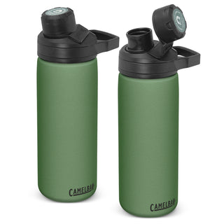 CamelBak Chute Mag Vacuum Bottle - 600ml (Moss Green)