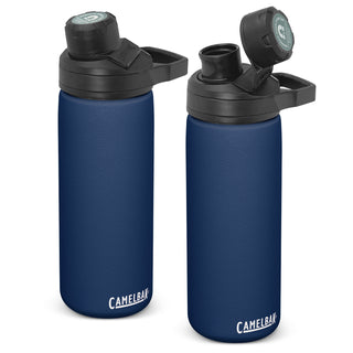 CamelBak Chute Mag Vacuum Bottle - 600ml (Navy)