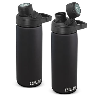 CamelBak Chute Mag Vacuum Bottle - 600ml (Black)