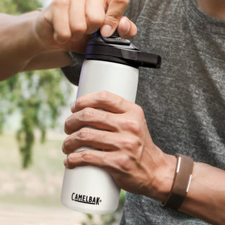 CamelBak Chute Mag Vacuum Bottle - 600ml (White)