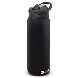 CamelBak Eddy+ Vacuum Bottle - 1L (Black)