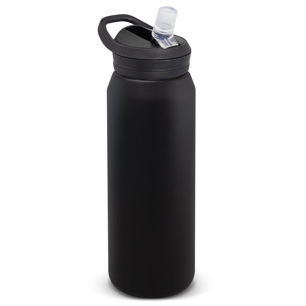 CamelBak Eddy+ Vacuum Bottle - 1L (Black)