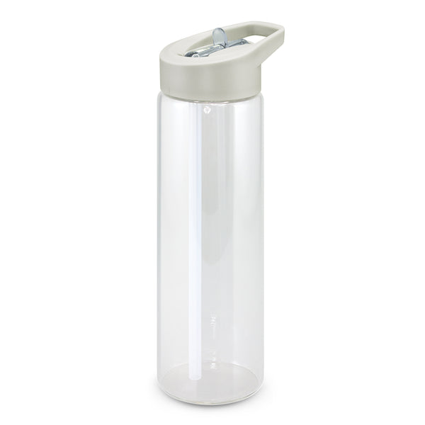 Elixir Glass Bottle (Clear)