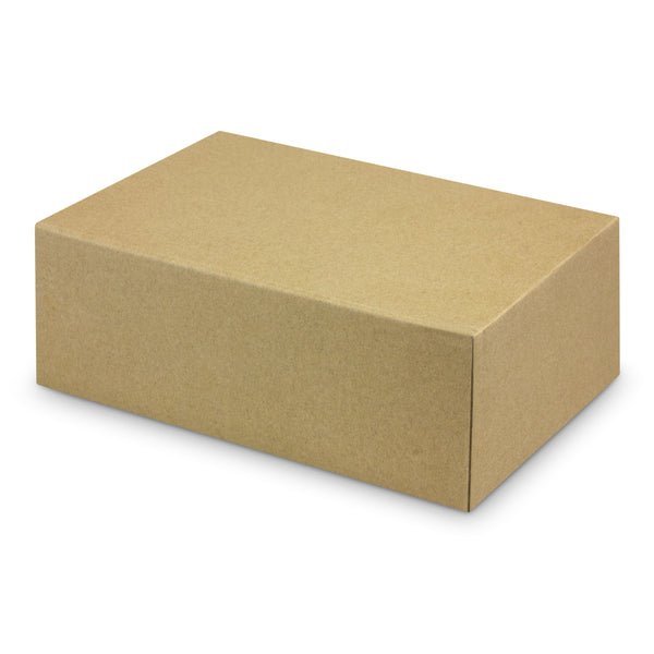 Grain Lunch Box (Natural)