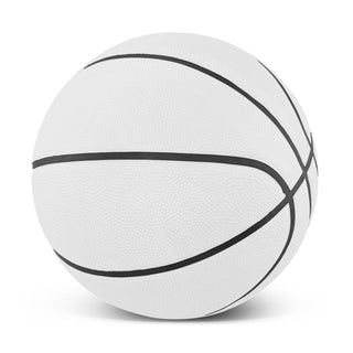 Agogo Basketball Promo (White)