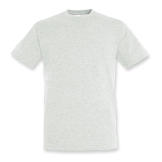 SOLS Regent Adult T-Shirt (Ash)