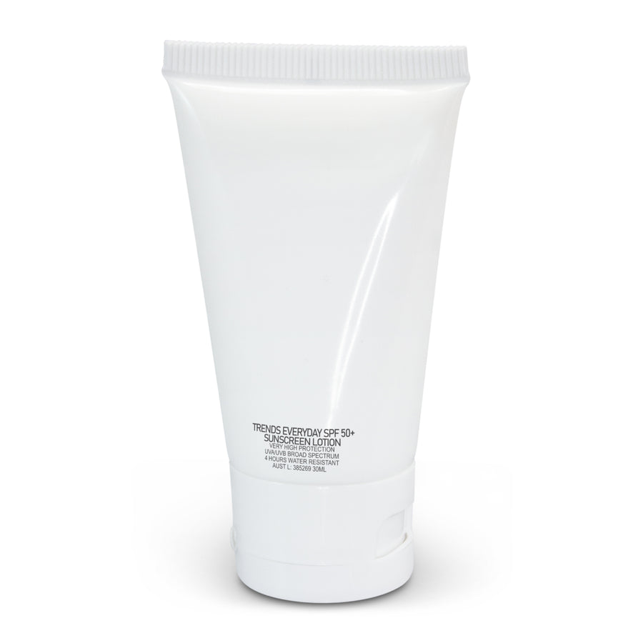 Guard TRENDS Everyday SPF 50+ Sunscreen 30ml (White)