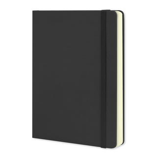 Moleskine 2025 Planner - Daily (Black)