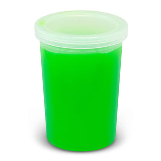 Agogo Stress Slime (Green)