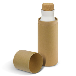 Koru Vacuum Bottle (Black) — Gift Tube