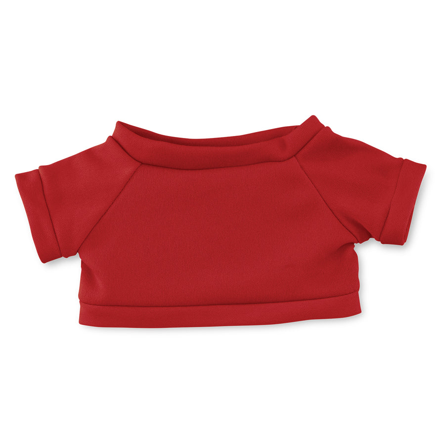 Cuddle Assorted Plush Toys (Red)