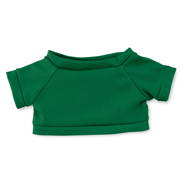 Cuddle Assorted Plush Toys (Dark Green)