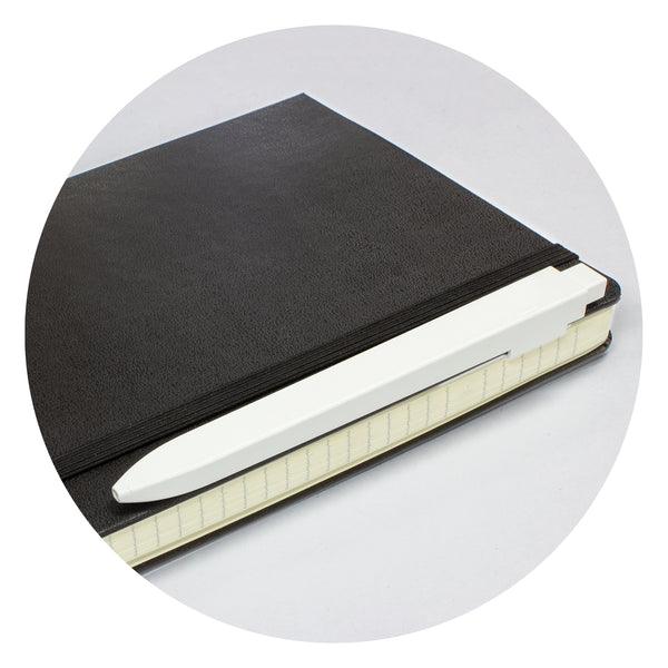 Moleskine Go Pen (Black)