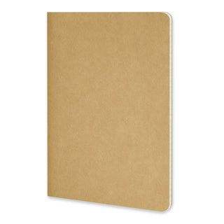 Moleskine Cahier Journal (Kraft)