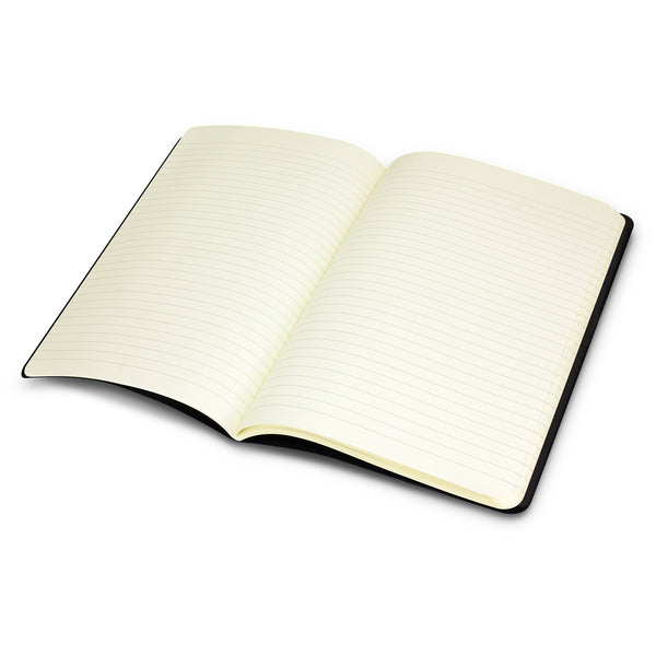 Moleskine Cahier Journal (Black)