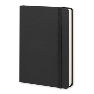 Moleskine Pro Hard Cover Notebook - Large (Black)