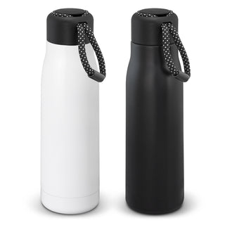 Agogo Halifax Vacuum Bottle (Black)