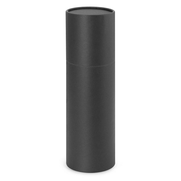 Fjord Vacuum Bottle (Black)