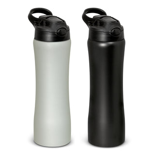 Agogo Duke Bottle (Black)