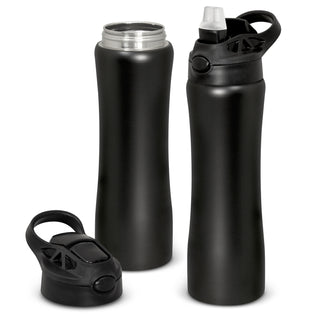 Agogo Duke Bottle (Black)