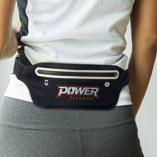 Torrent Running Belt (Black)