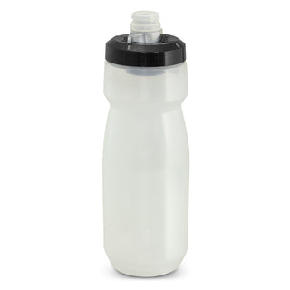 CamelBak Podium Bike Bottle - 700ml (Clear)