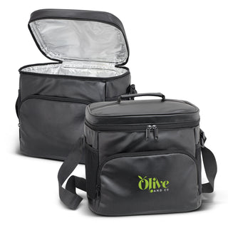 Printwear Prestige Cooler Bag (Black)