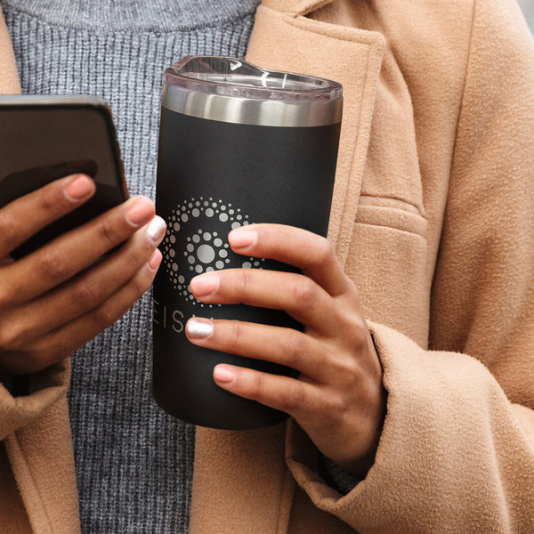 Elite Vacuum Cup (Teal)