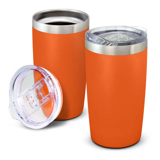 Agogo Prodigy Vacuum Cup (Orange)