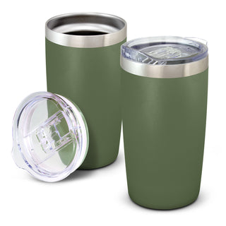 Agogo Prodigy Vacuum Cup (Olive)