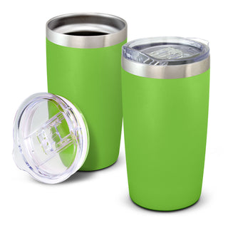 Agogo Prodigy Vacuum Cup (Bright Green)