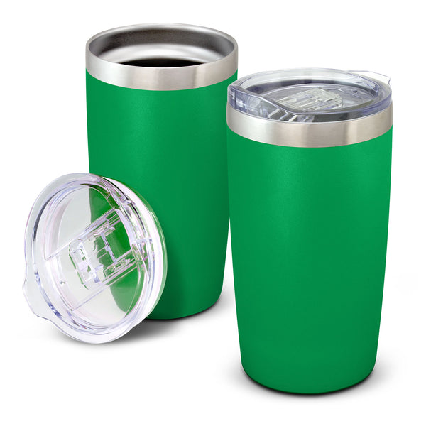 Elite Vacuum Cup (Dark Green)