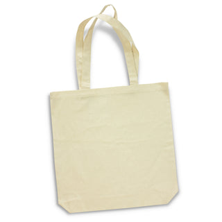 Printwear Liberty Cotton Tote Bag (Natural)