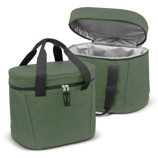 Printwear Caspian Cooler Bag (Olive)