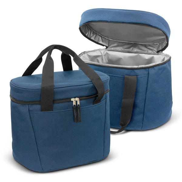 Caspian Cooler Bag (Navy)
