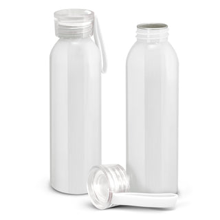 Agogo Hydro Bottle (White)